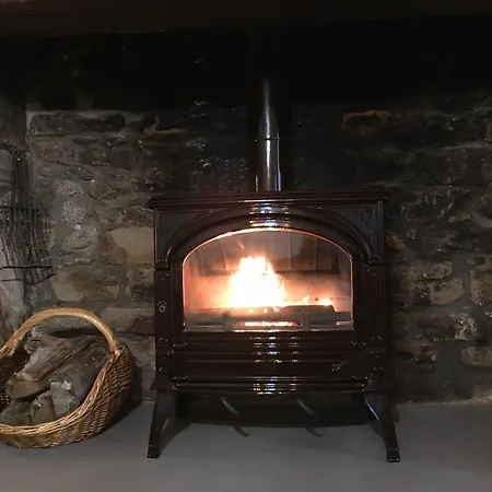 Maison De Paludier Dans Hameau De Charme Guérande Buitenkant foto