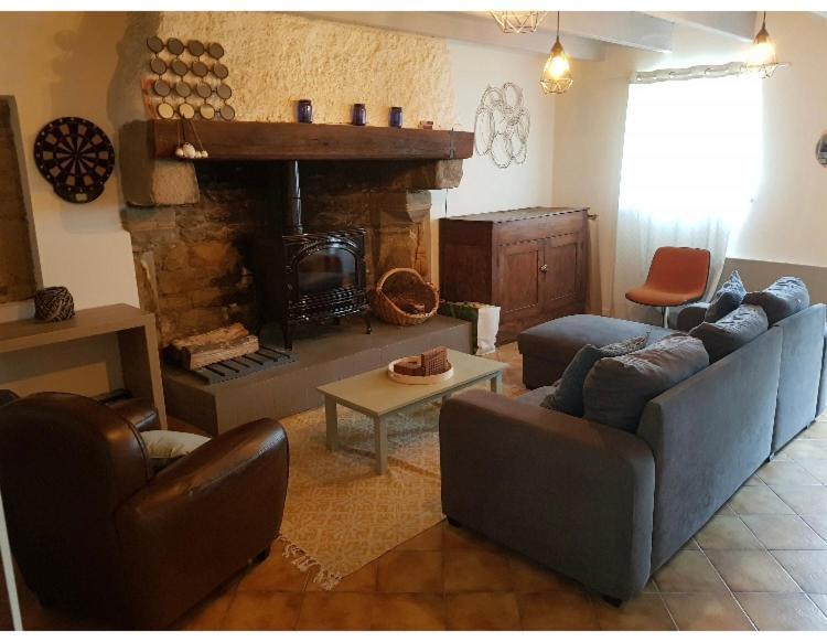 Maison De Paludier Dans Hameau De Charme Holiday home Guerande
