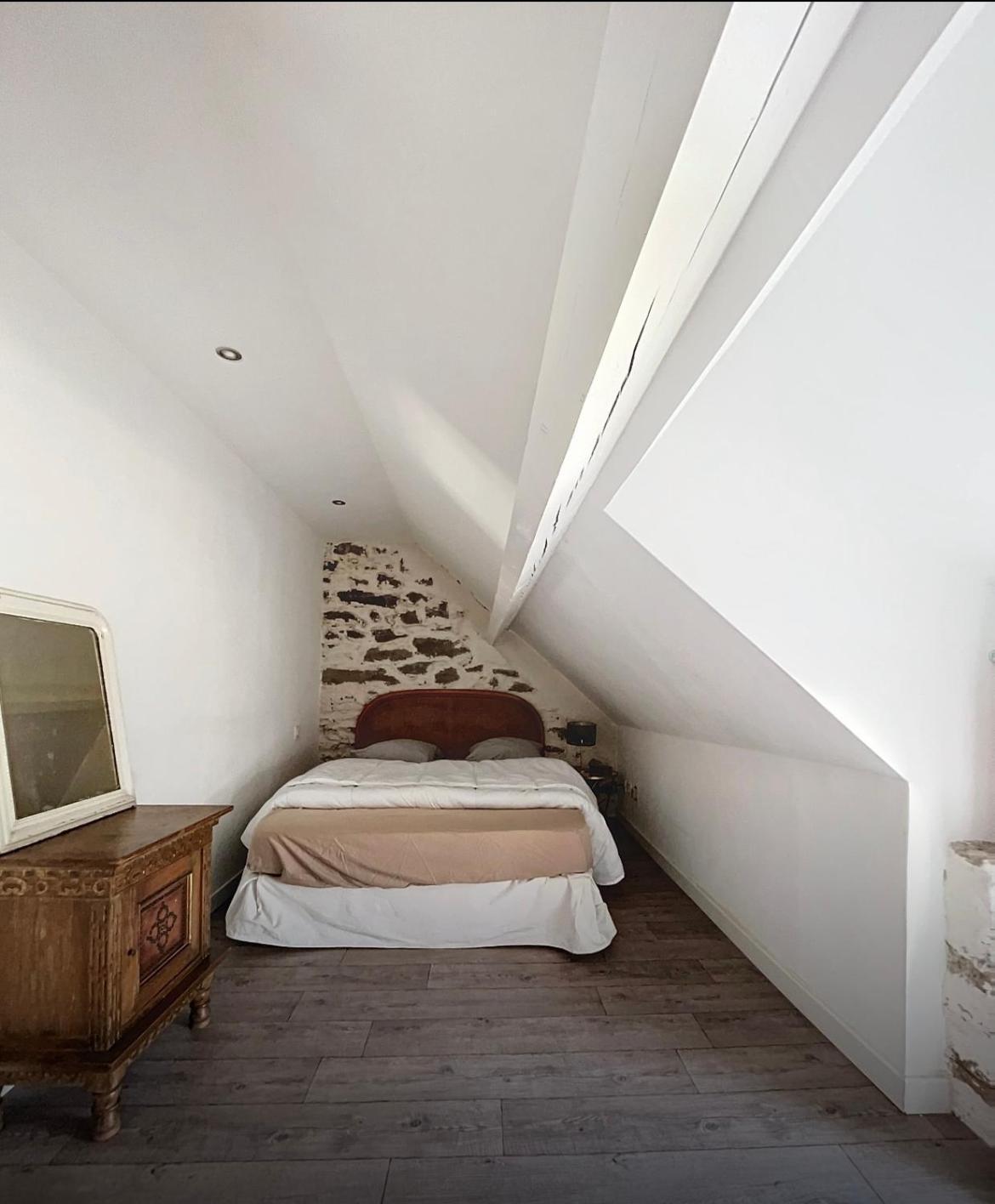 Holiday home Maison De Paludier Dans Hameau De Charme