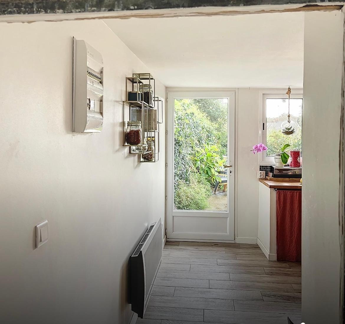 Maison De Paludier Dans Hameau De Charme *
